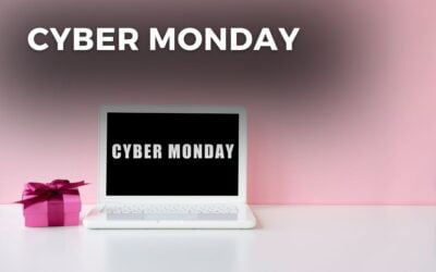 CYBER MONDAY – December 2, 2024