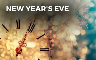 NEW YEAR’S EVE – December 31, 2024