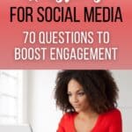 october questions for social media pinterest 2