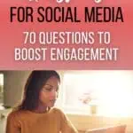 november questions for social media pinterest 2