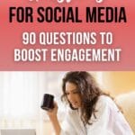 december questions for social media pinterest 2