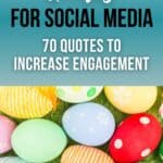 april quotes for social media pinterest 2