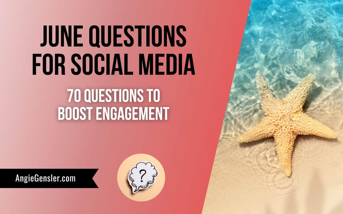 june questions