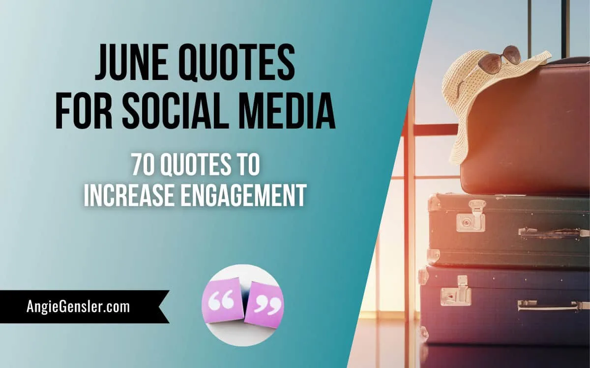 june quotes